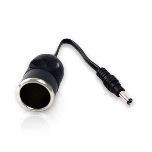 Antigravity Female Cig Socket into DC 5.1mm for XP1/XP10/XP10-HD (AG-MSA-20A)