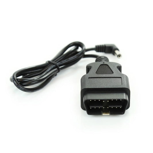 Antigravity OBD-II Memory Saver Cable for XP1/XP10/XP10-HD (AG-MSA-22)