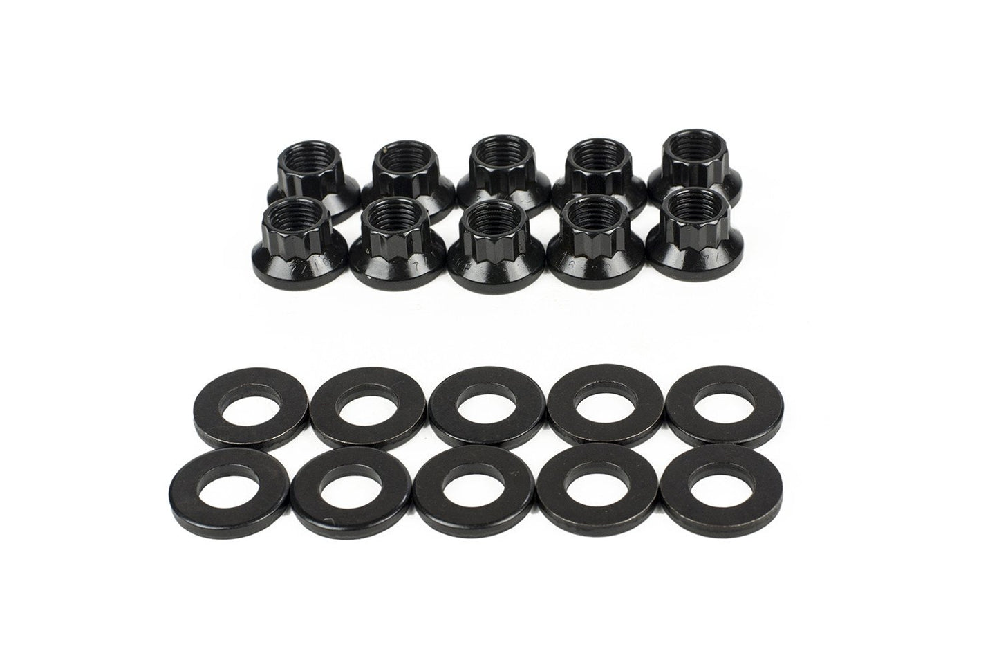 ARP Head Stud Kit | 2002-2014 Subaru WRX and 2004-2021 Subaru WRX STI (260-4701)