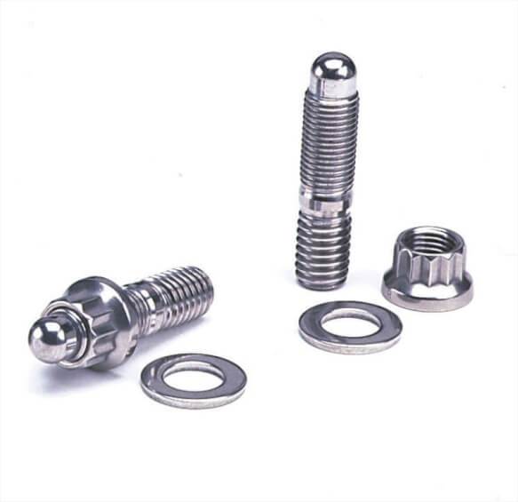 ARP Header Stud Kits (100-1401)