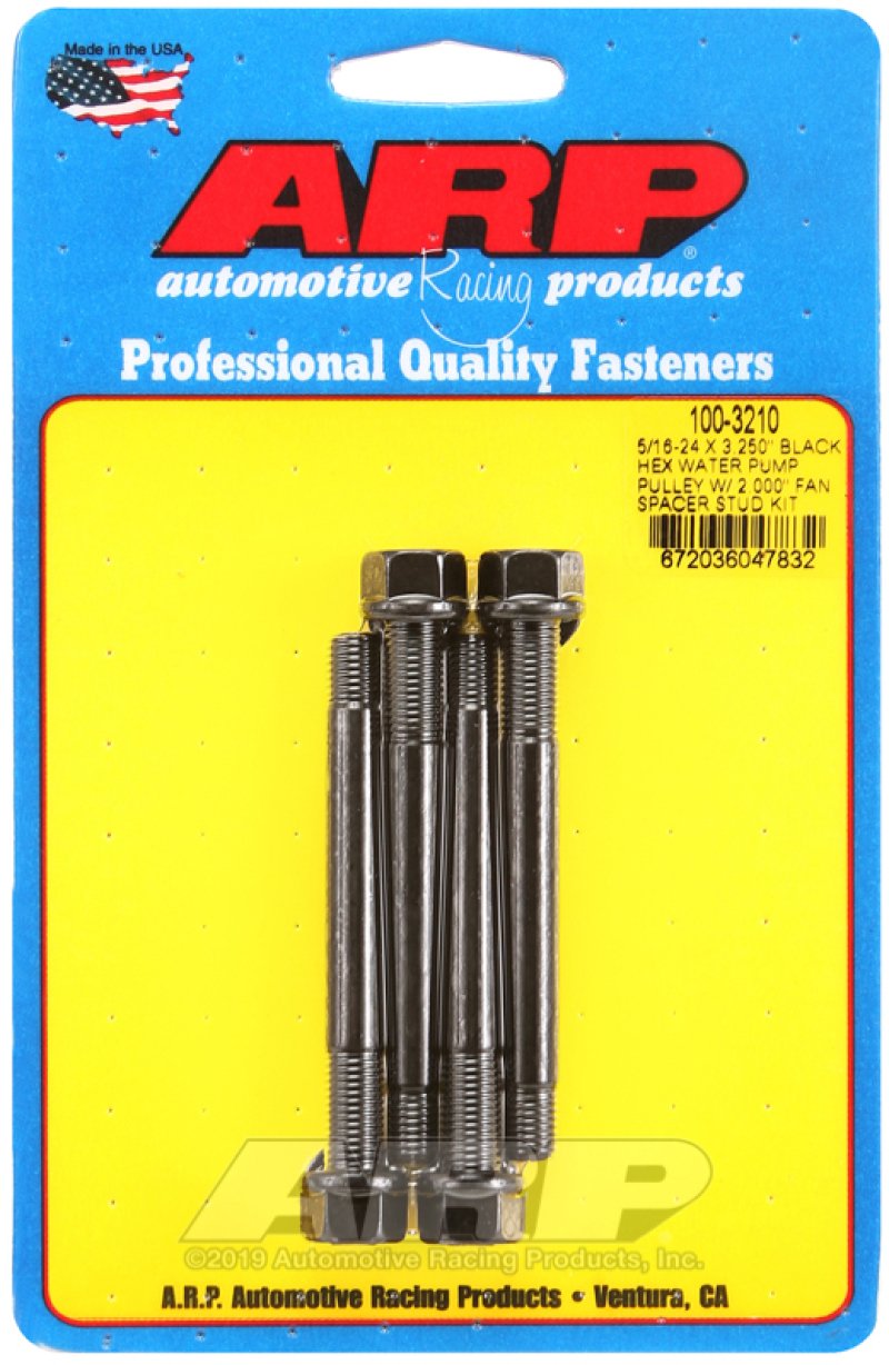 ARP Studs (100-3210)