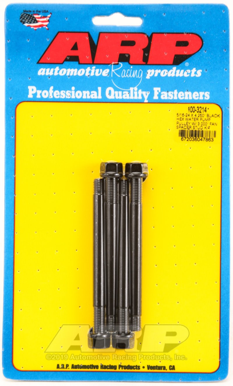 ARP Studs (100-3214)