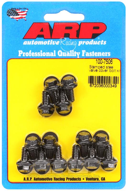 ARP Valve Cover Bolt Kit (100-7506)