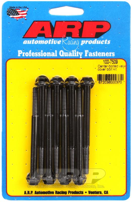 ARP Valve Cover Bolt Kit (100-7509)