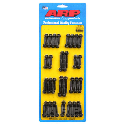 ARP Valve Cover Bolt Kit | Multiple Chevrolet Fitments (100-7534)