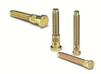 ARP Late Model GM/Camaro/Firebird/Corvette M12x1.50" Wheel Stud Kit 100-7713