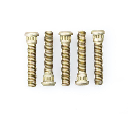 ARP Extended Wheel Studs Kit - Standard Tip | 2023+ Toyota GR Corolla / 2001-2005 Lexus IS300 (100-7715)