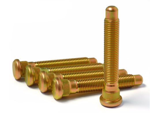 ARP Wheel Stud Kit | (100-7717)