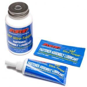 ARP Ultra Torque Assembly Lube (.50 oz)