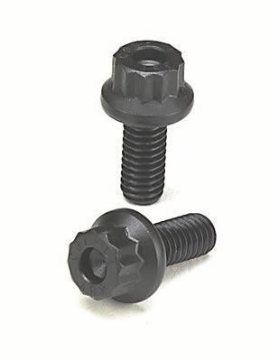 ARP Cam Tower Bolt Kit | 2008-2015 Mitsubishi Evo X (107-1001)