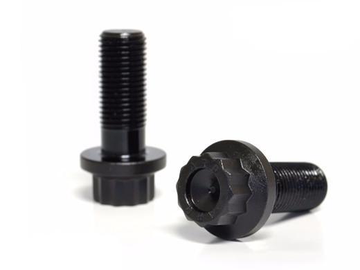 ARP Cam Sprocket Bolt Set | Mitsubishi 4G63 Engine (107-1002)