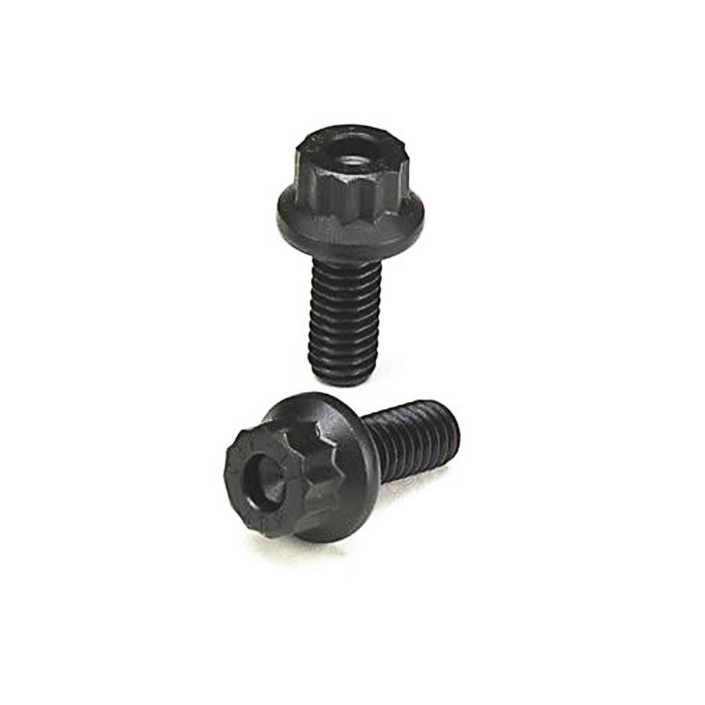 ARP Mitsubishi 4G63 Cam Tower Bolt Kit | Multiple DSM/Evo Fitments (107-1003)