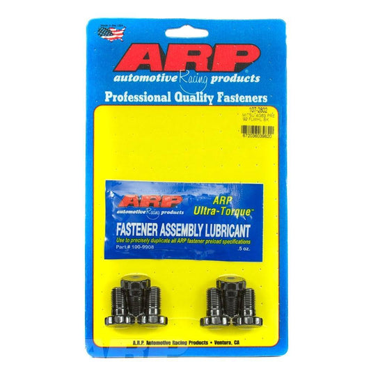 ARP Flywheel Bolt Kit  | 1989-1992.5 6 Bolt DSM (107-2802)