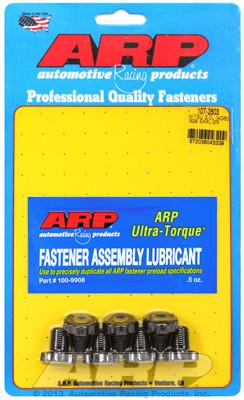 ARP Flywheel Bolt Kit | 1996-2006 Mitsubishi Evo 4-9 (107-2803)