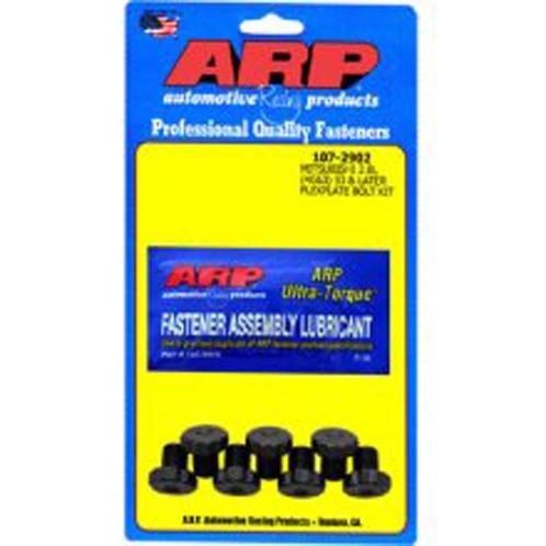 ARP Flexplate Bolt Kit (Mitsubishi 4G63 '92-Earlier) 107-2901