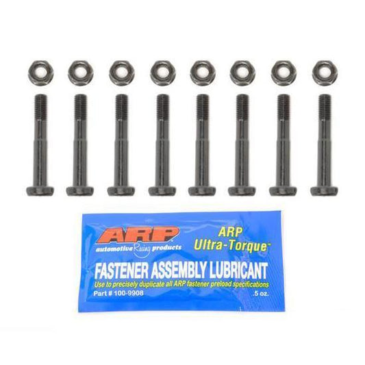 ARP Connecting Rod Bolts | 7-Bolt 4G63 Engines (107-6002)