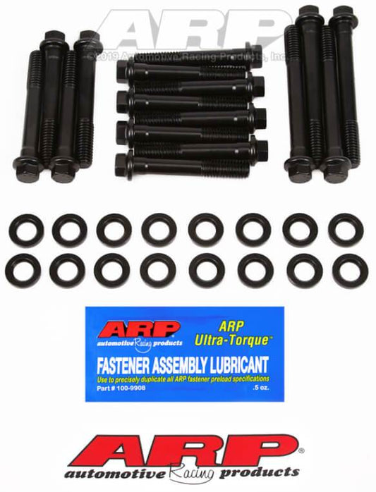 ARP Head Bolt Kits | Multiple Buick Fitments (123-3601)