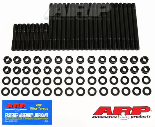 ARP Head Stud Kits | Multiple Buick Fitments (124-4004)