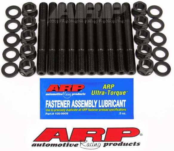ARP Main Stud Kits | Multiple Buick Fitments (124-5401)