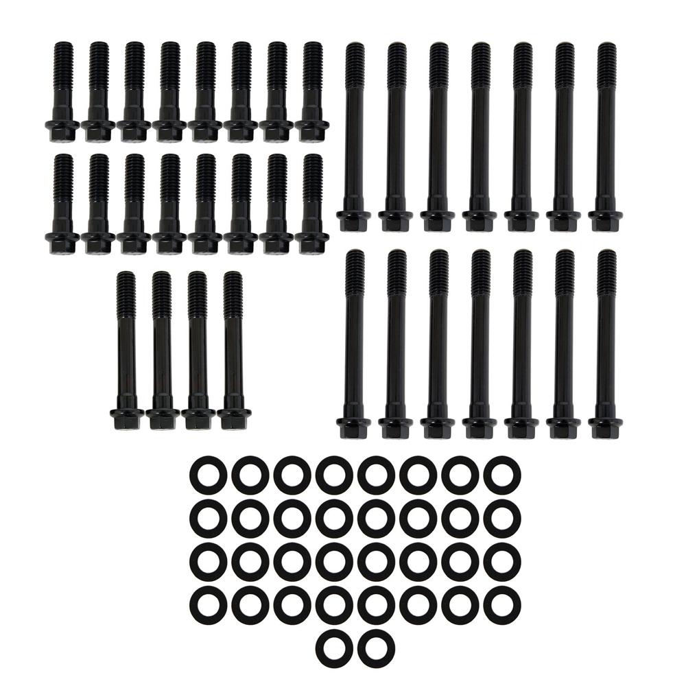 ARP Head Bolt Kits | Multiple Chevrolet Fitments (130-3601)