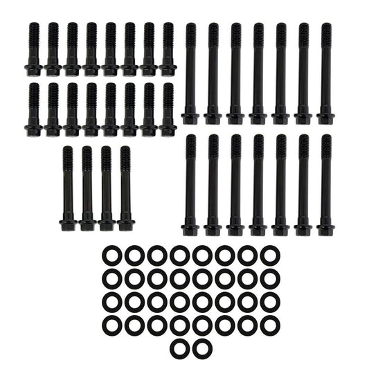 ARP Head Bolt Kits | Multiple Chevrolet Fitments (130-3601)
