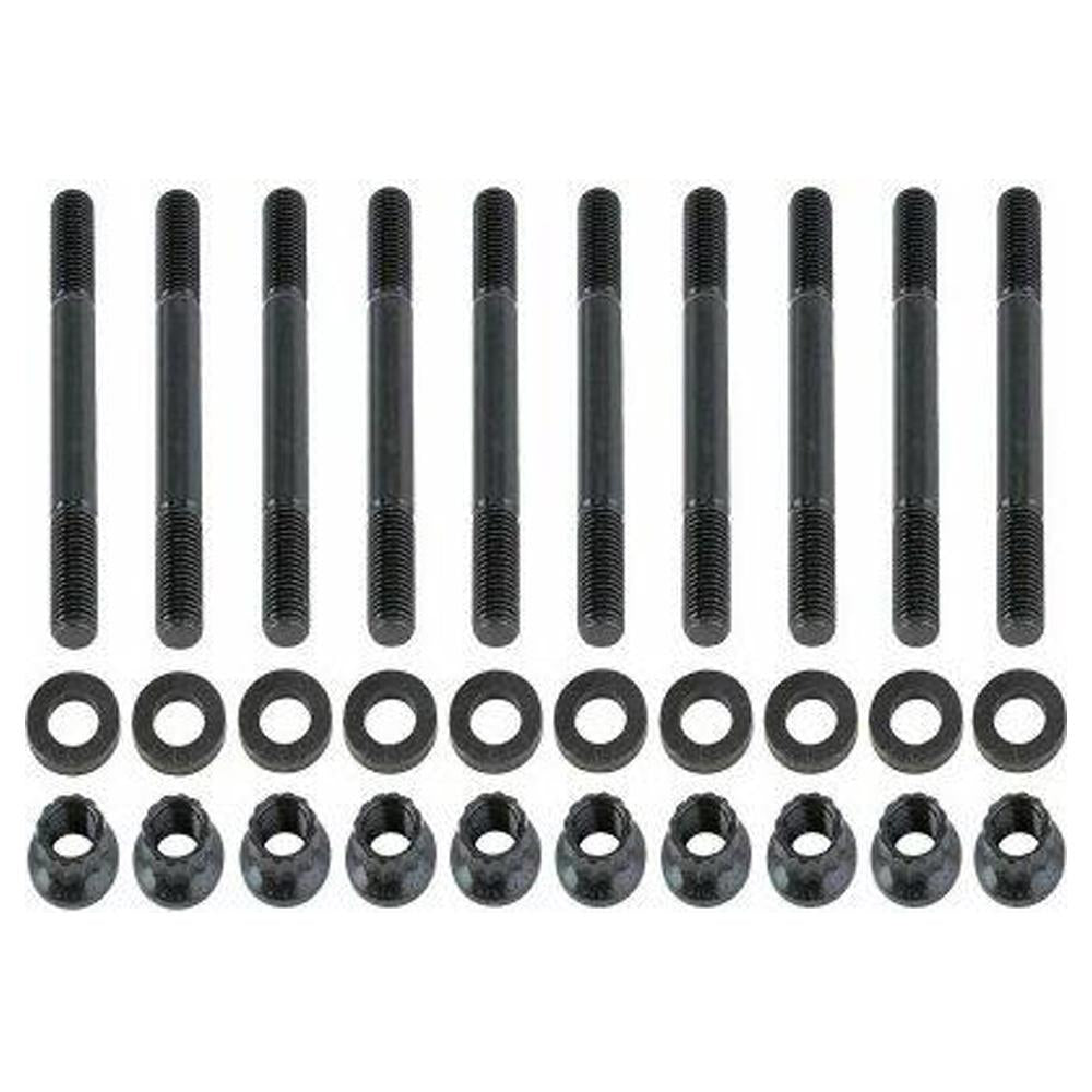 ARP Head Bolt Kits | Multiple Chevrolet Fitments (130-3701)
