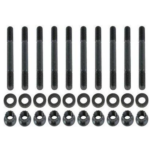 ARP Head Bolt Kits | Multiple Chevrolet Fitments (130-3701)