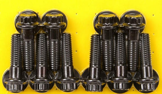 ARP 12pt Header Bolt & Stud Kit | Chevrolet LT1 6.2L Engines (134-1103)