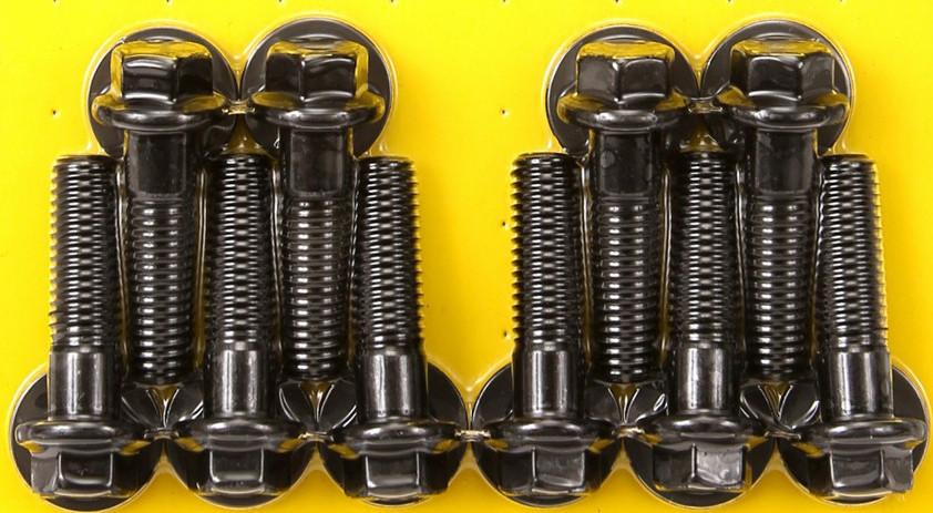 ARP Hex Header Bolt & Stud Kit | Chevrolet Chevrolet LT1 6.2L Engines (134-1104)