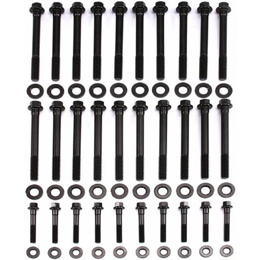 ARP Head Bolt Kit | 2004+ Chevrolet Small Block LS (134-3610)