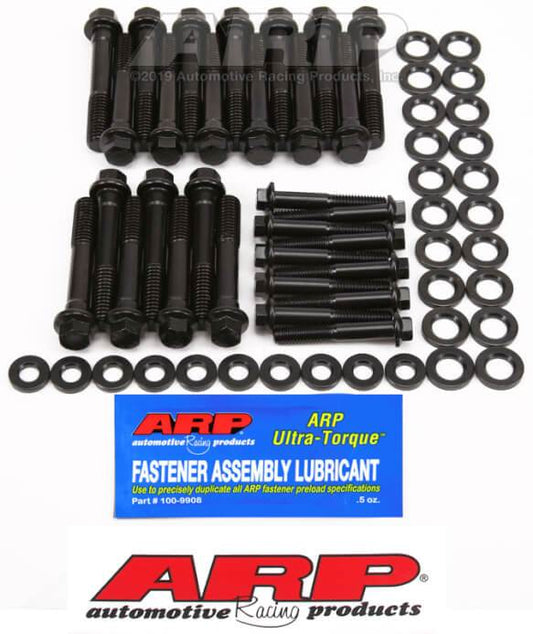 ARP Head Bolt Kits | Multiple Chevrolet Fitments (134-3611)