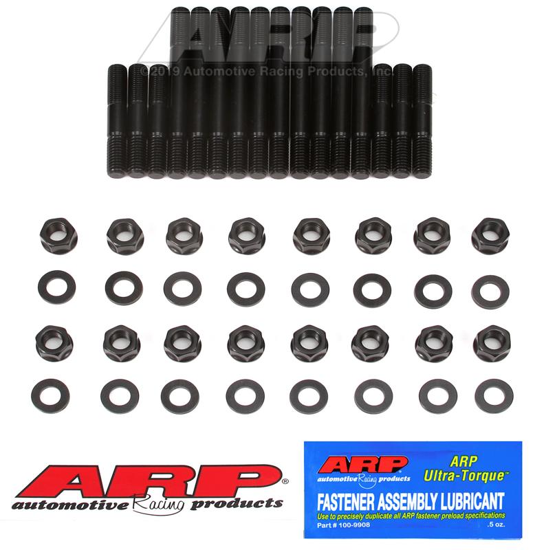ARP Main Stud Kits | Multiple Chevrolet Fitments (134-5601)