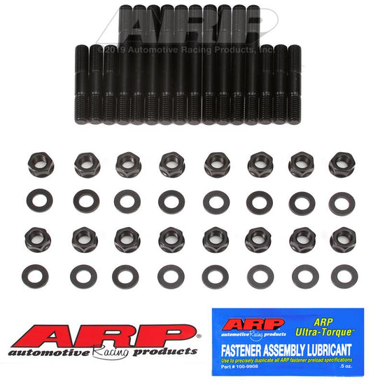 ARP Main Stud Kits | Multiple Chevrolet Fitments (134-5601)