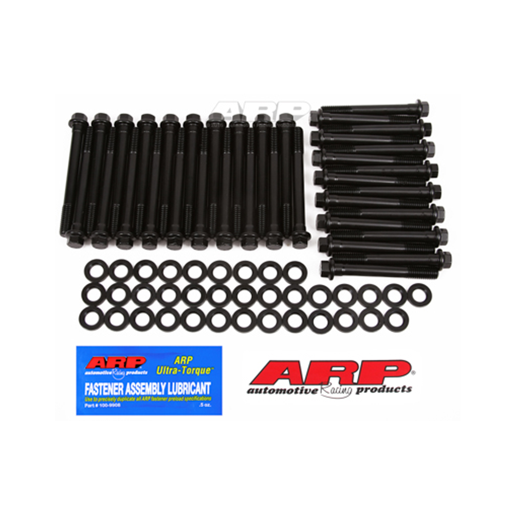 ARP Head Bolt Kits (135-3602)