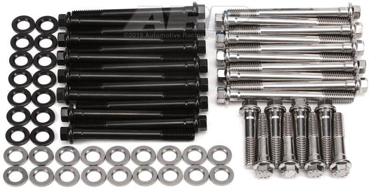 ARP Head Bolt Kits | Multiple Chevrolet Fitments (135-3604)