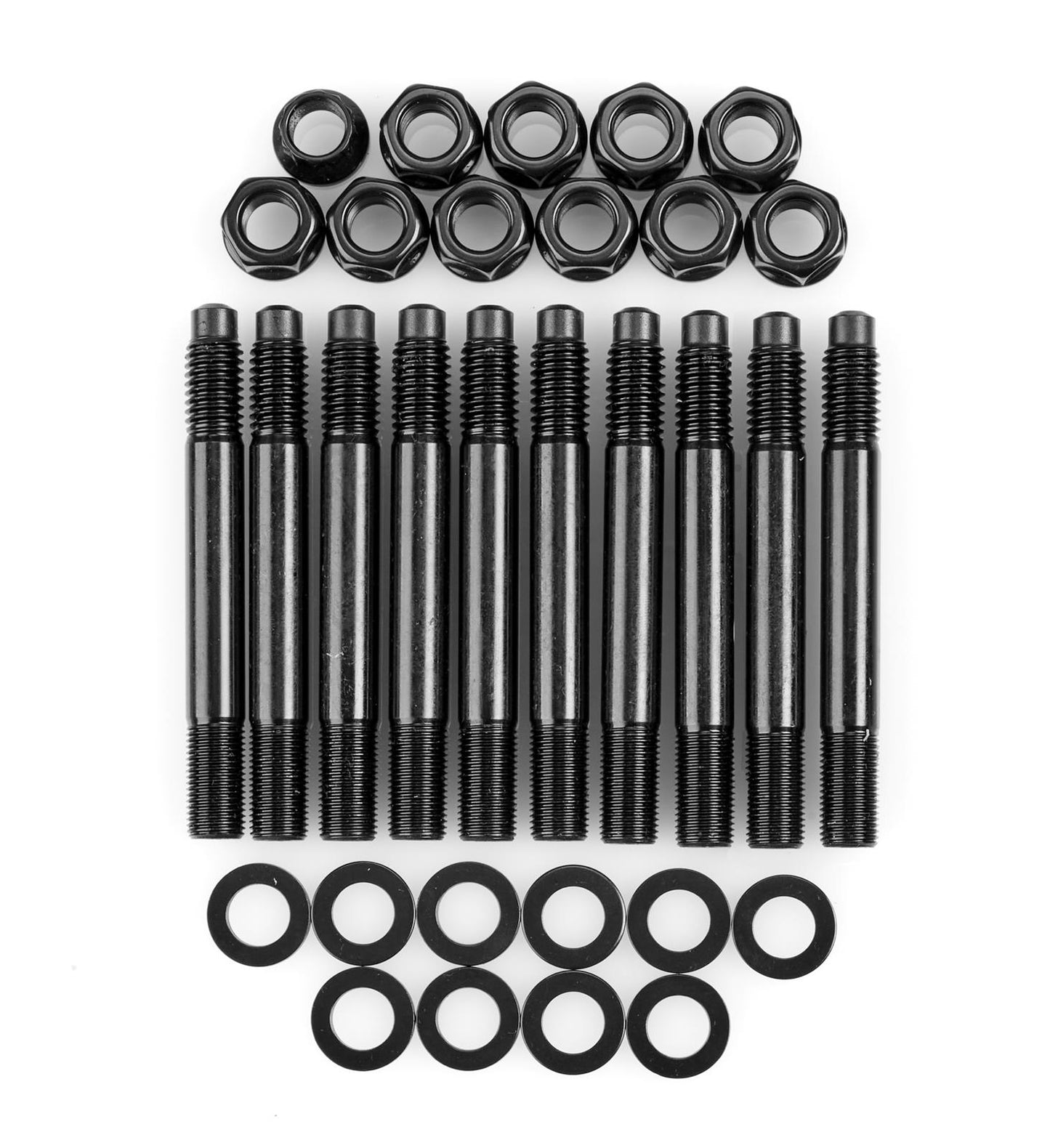 ARP Main Stud Kits | Multiple Chevrolet Fitments (135-5402)