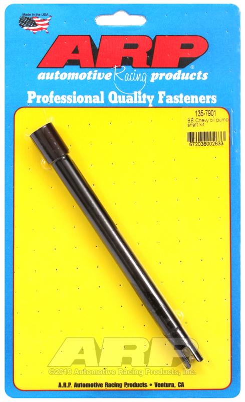 ARP Oil Pump Stud Kits | Multiple Chevrolet Fitments (135-7901)