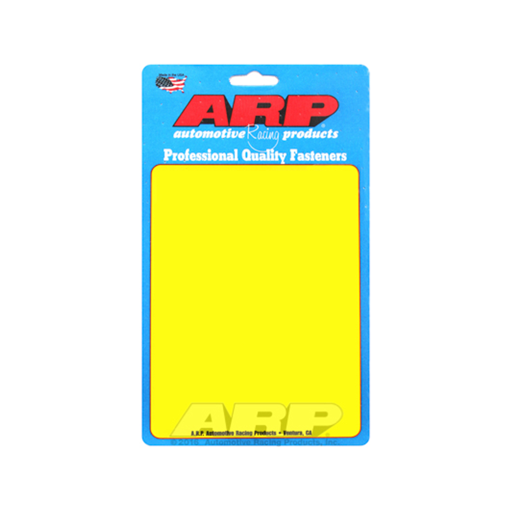 ARP Head Bolt Kits | Multiple Chrysler Fitments (140-1201)