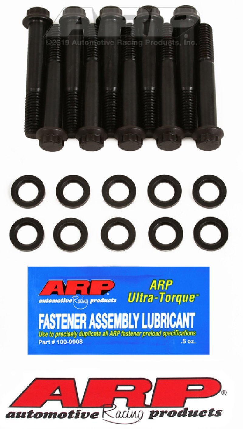 ARP Main Bolt Kits | Multiple Chrysler Fitments (140-5002)