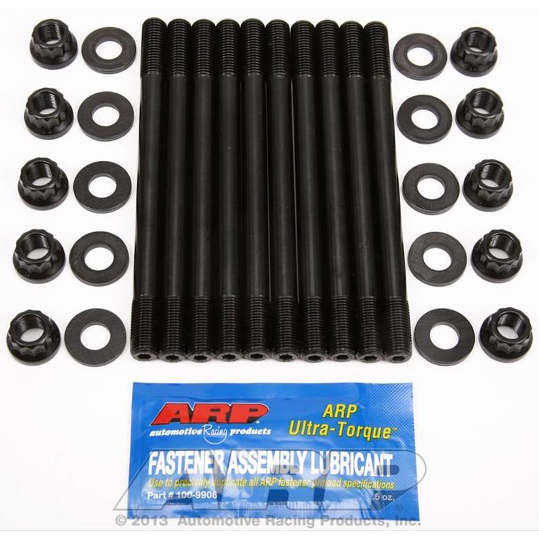 ARP Head Stud Kit | 1989-1991 Porsche 944 S2 3.0L (204-4301)