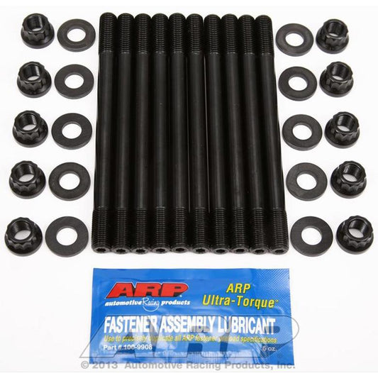 ARP Head Stud Kit | 1989-1991 Porsche 944 S2 3.0L (204-4301)