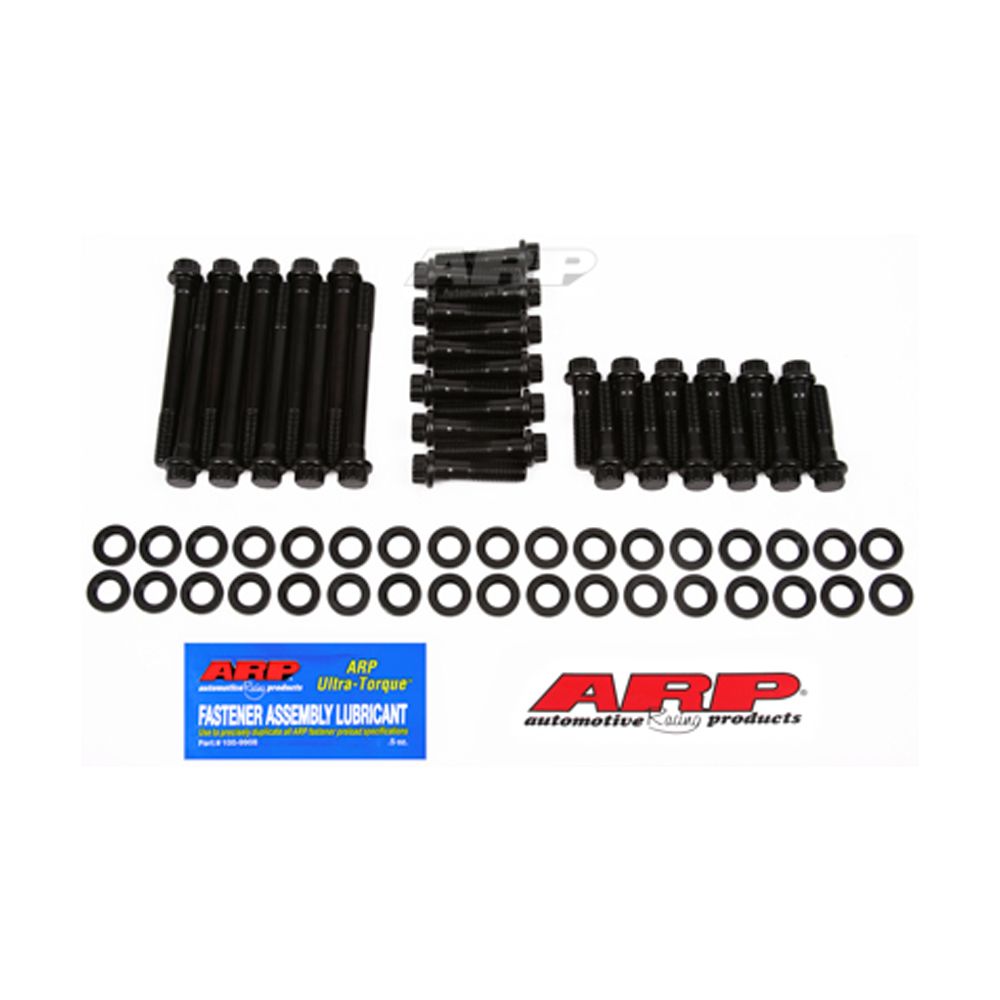 ARP Head Bolt Kits | Multiple Mopar Fitments (145-3706)