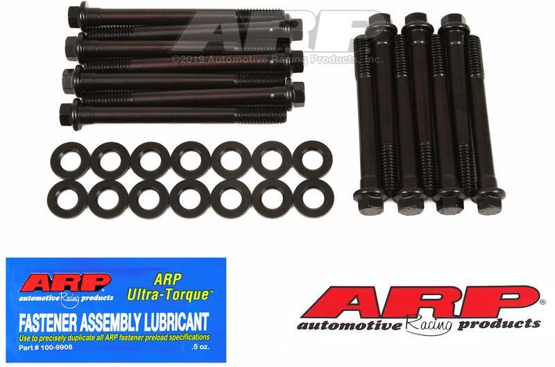 ARP Head Bolt Kits | Multiple Jeep Fitments (146-3603)