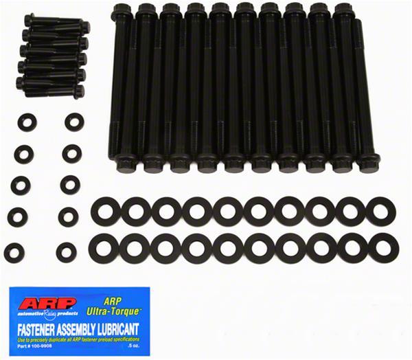 ARP Head Bolt Kits | Multiple Dodge Fitments (147-3901)