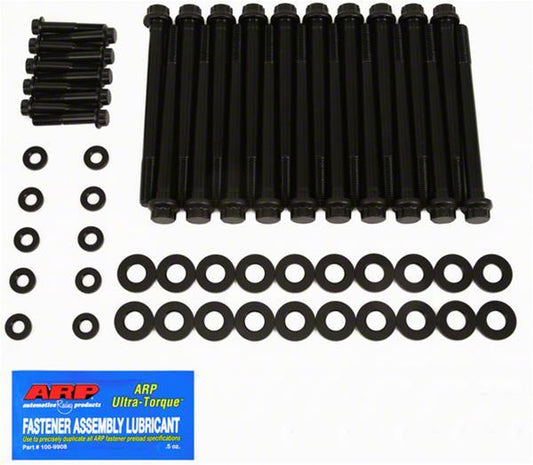 ARP Head Bolt Kits | Multiple Dodge Fitments (147-3901)