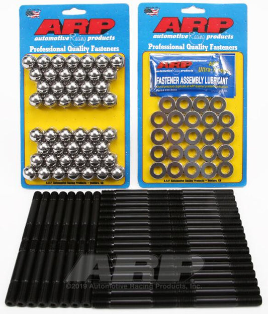 ARP Head Stud Kits | Multiple Ford Fitments (154-4103)