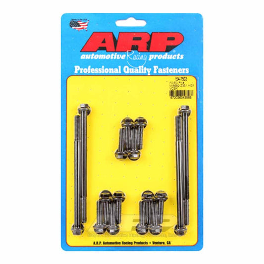 ARP Valve Cover Bolt Kit | Multiple Chevrolet Fitments (154-7503)
