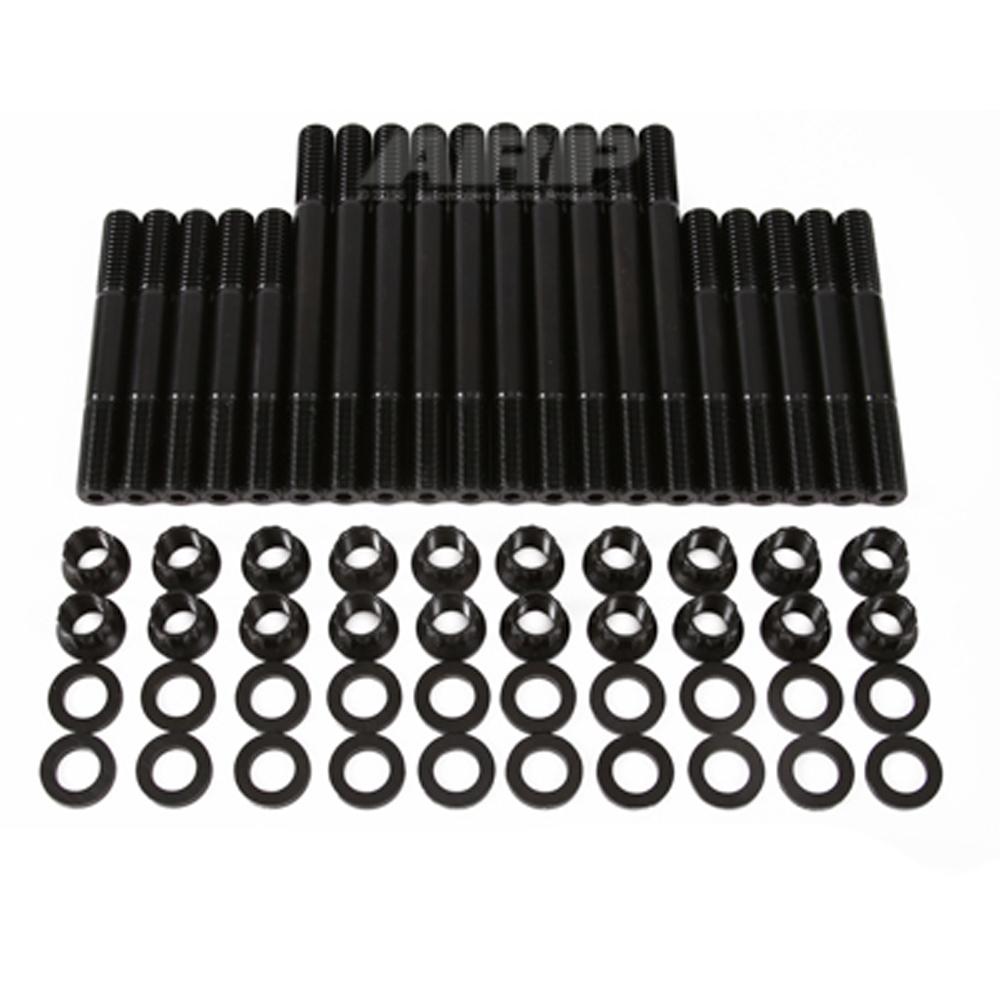 ARP Head Stud Kits | Multiple Ford Fitments (155-4202)