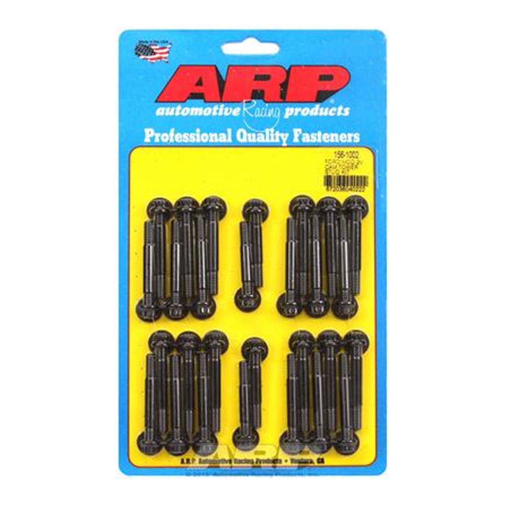 ARP Cam Tower Stud Kits | Multiple Ford Fitments (156-1002)