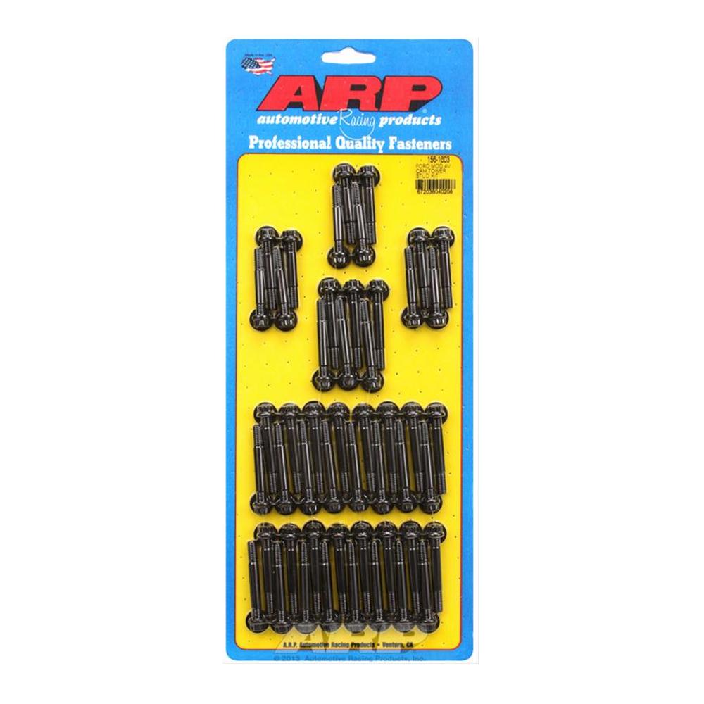 ARP Cam Tower Stud Kits | Multiple Ford Fitments (156-1003)